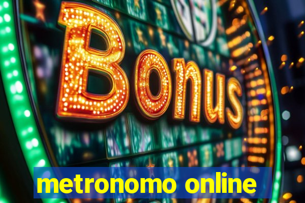 metronomo online